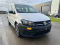 Volkswagen Caddy Caddy Combi benzine 5 plaatsen/cruise/airco Blanc - thumbnail 8