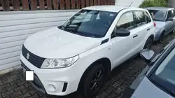 Suzuki Vitara 2016
