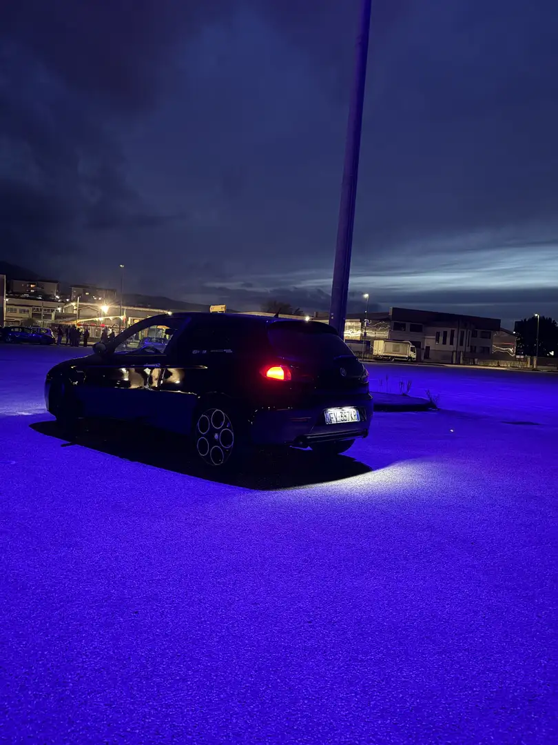 Alfa Romeo 147 3p 1.9 jtd mjt Q2 150cv - 2