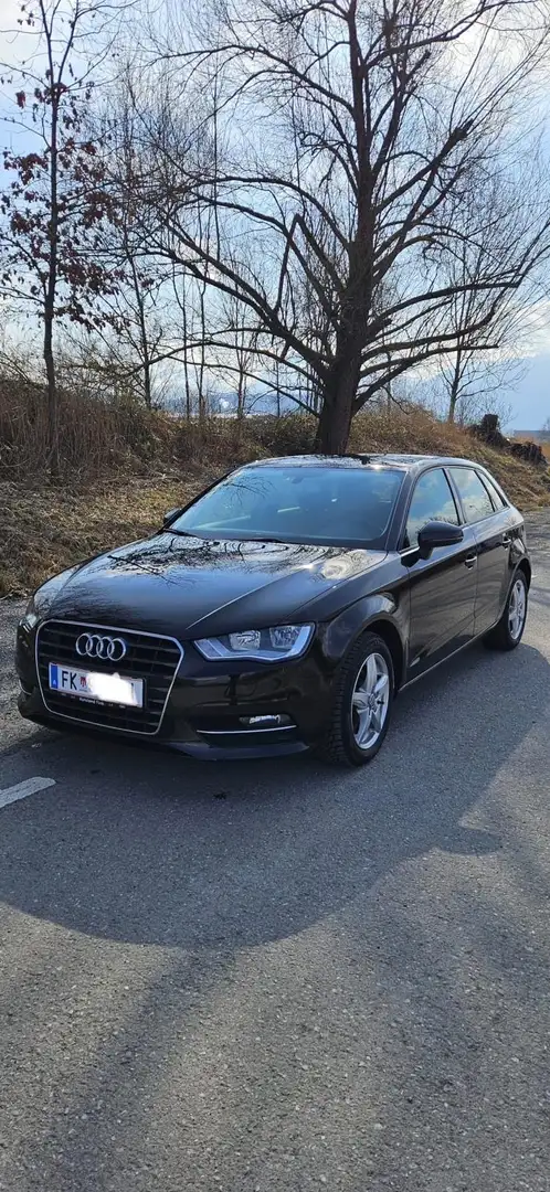 Audi A3 1.6 TDI Limousine Ambiente - 1