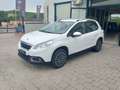 Peugeot 2008 1.6 bluehdi Active 100cv Bianco - thumbnail 2
