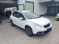 Peugeot 2008 1.6 bluehdi Active 100cv Bianco - thumbnail 8