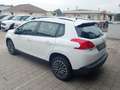 Peugeot 2008 1.6 bluehdi Active 100cv Bianco - thumbnail 4