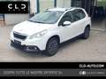 Peugeot 2008 1.6 bluehdi Active 100cv Bianco - thumbnail 1