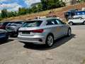 Audi A3 35 TDI Sportback S tronic Argent - thumbnail 6