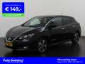 Nissan Leaf N-Connecta 40 kWh | 360 Camera | Stoelverwarming | Noir - thumbnail 1