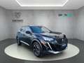 Peugeot 2008 BHDi GT AHK-abnehmbar Navi Digitales Cockpit LED K Schwarz - thumbnail 1