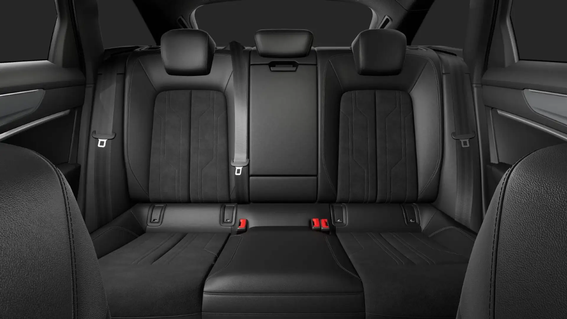 Audi A6 Sport advanced 35 TDI*Navi*Matrix*Alu*A Blau - 2