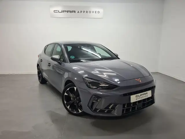 CUPRA Leon 1.5 TSI 110