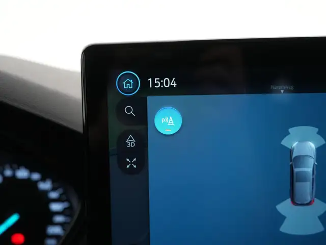 Ford Focus view 15
