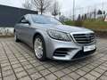 Mercedes-Benz S 560 4Matic L AMG/Design/Pano/ChaufferPaket/Fu Grau - thumbnail 1
