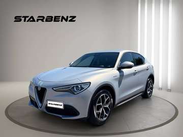 Stelvio 2.2 t Sprint rwd 190cv ATB!PROMOSTAR!12/2021