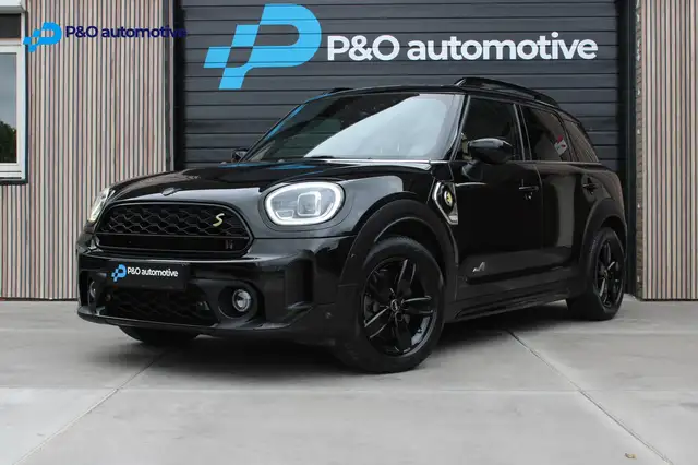 MINI Cooper SE Countryman 1.5 ALL4 MINI Yours PANO | LEDER