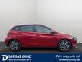 Hyundai i20 i20 Trend Turbo Komfort & Licht Paket Navi LED Rot - thumbnail 5