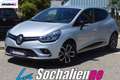 Renault Clio TCe 90 Limited Gris - thumbnail 1