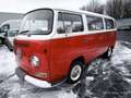 Volkswagen T2 Combi T2a 1970 - thumbnail 2