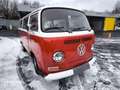 Volkswagen T2 Combi T2a 1970 - thumbnail 5