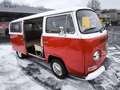 Volkswagen T2 Combi T2a 1970 - thumbnail 11
