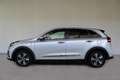 Kia Niro 1.6 PHEV Emotion Zilver - thumbnail 6