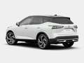 Nissan Qashqai Qashqai 1.3 DIG-T MHEV Xtronic Tekna+ /0KM Blanc - thumbnail 2
