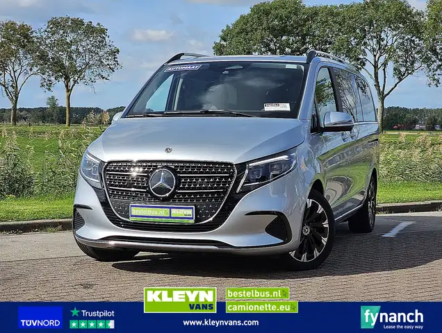 Mercedes-Benz V 250 CDI Full 7-persoons EUR6