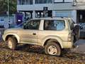 Toyota Land Cruiser Land Cruiser kzj90 3p 3.0 GX Gris - thumbnail 2