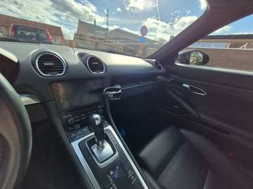 718 Cayman 2.0 Turbo PDK