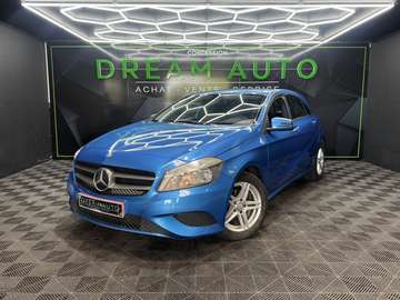 180 CDI SENSATION