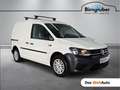 Volkswagen Caddy Kastenwagen TDI Weiß - thumbnail 1