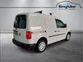 Volkswagen Caddy Kastenwagen TDI Weiß - thumbnail 4