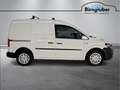 Volkswagen Caddy Kastenwagen TDI Weiß - thumbnail 3
