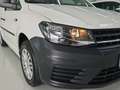 Volkswagen Caddy Kastenwagen TDI Weiß - thumbnail 7