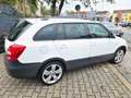 Skoda Fabia Combi Scout Automatik Navi Bílá - thumbnail 4