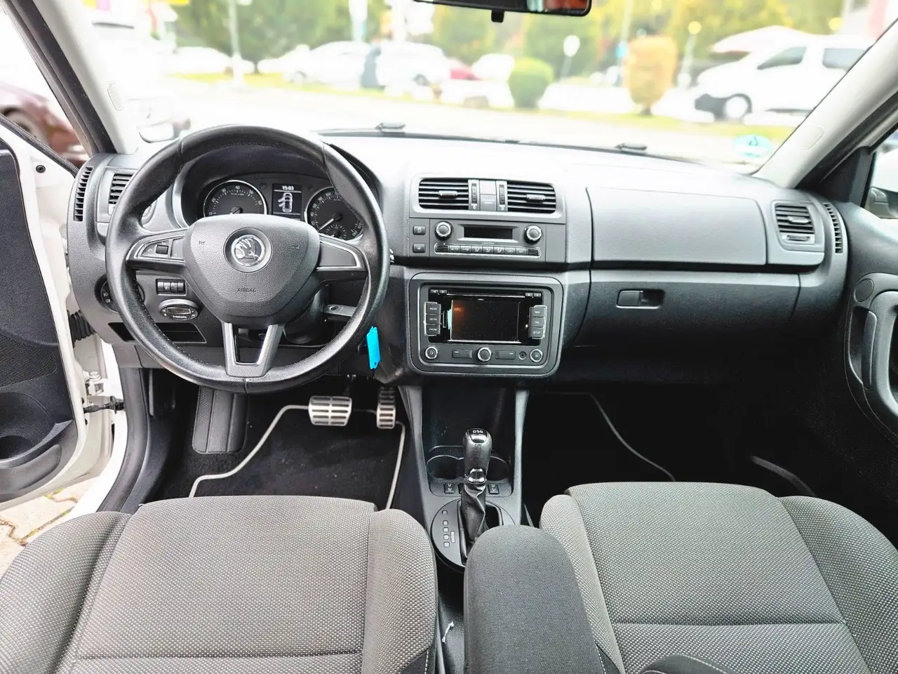 Das Auto