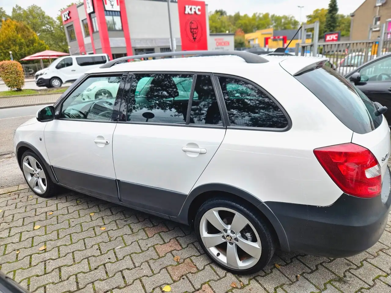 Das Auto