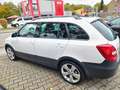 Skoda Fabia Combi Scout Automatik Navi Bílá - thumbnail 3