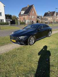 4-Door Coupe 43 AMG 4MATIC+ | 1e eigenaar | NL aut