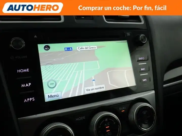 Subaru XV 2.0i Executive Aut. 2017, foto 20