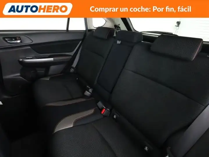 Subaru XV 2.0i Executive Aut. 2017, foto 15