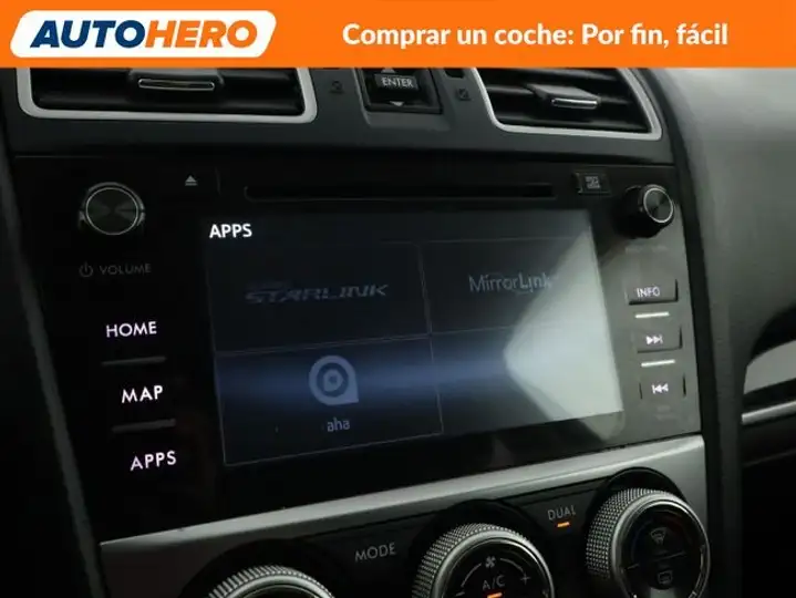 Subaru XV 2.0i Executive Aut. 2017, foto 21