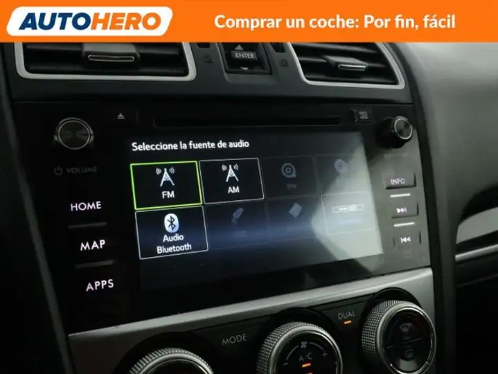 Subaru XV 2.0i Executive Aut. 2017, foto 23