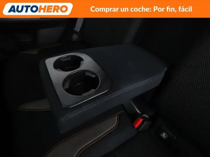 Subaru XV 2.0i Executive Aut. 2017, foto 35