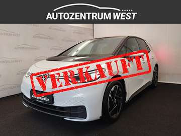 ID. 3 Pro Performance 62kWh LED/NAVI/KAMERA