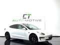 Tesla Model 3 Long Range AWD 75kWh Weiß - thumbnail 1