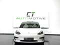 Tesla Model 3 Long Range AWD 75kWh Weiß - thumbnail 2