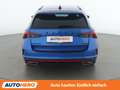 Skoda Octavia 2.0 TSI RS Blau - thumbnail 5