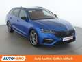 Skoda Octavia 2.0 TSI RS Blau - thumbnail 8