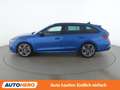 Skoda Octavia 2.0 TSI RS Blau - thumbnail 3