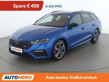 2.0 TSI RS