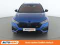 Skoda Octavia 2.0 TSI RS Blau - thumbnail 9